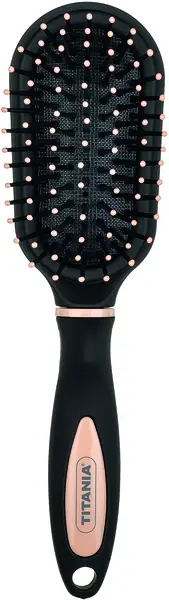 Titania Mini perie de păr, 1330, 18 cm, sortiment