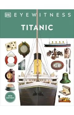 Titanic - Dk