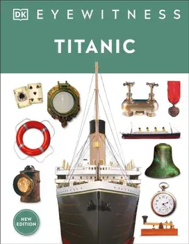 Titanic, Hardcover/***