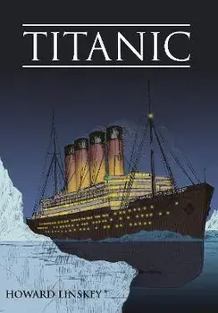 Titanic, Paperback/Howard Linskey