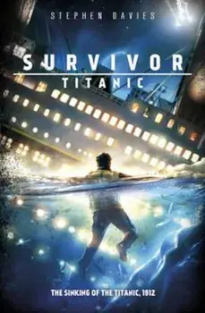 Titanic, Paperback/Stephen Davies
