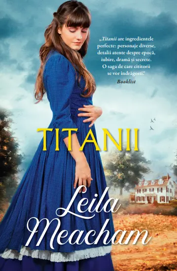 Titanii