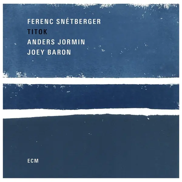 Titok | Ferenc Snetberger