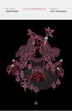 Titus Andronicus - William Shakespeare