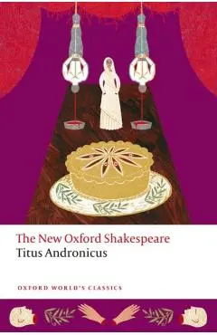 Titus Andronicus - William Shakespeare