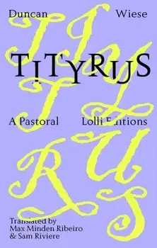 Tityrus, Paperback/Duncan Wiese