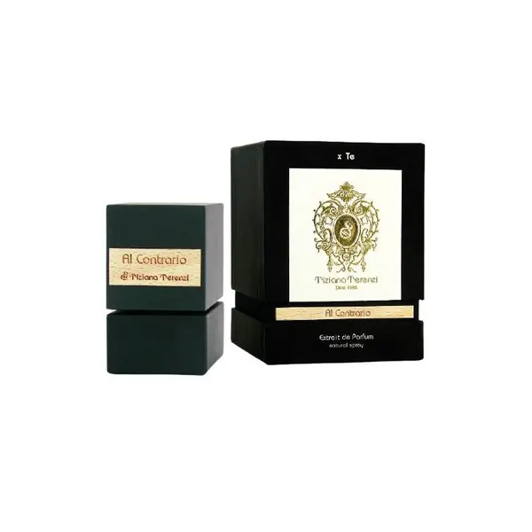 Tiziana Terenzi Al Contrario Extrait De Parfum Volum 50 ml