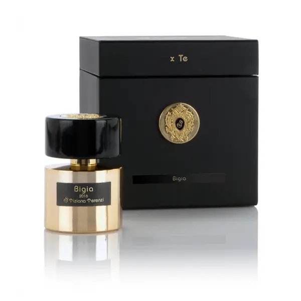 Tiziana Terenzi Bigia Extrait De Parfum Volum 100 ml