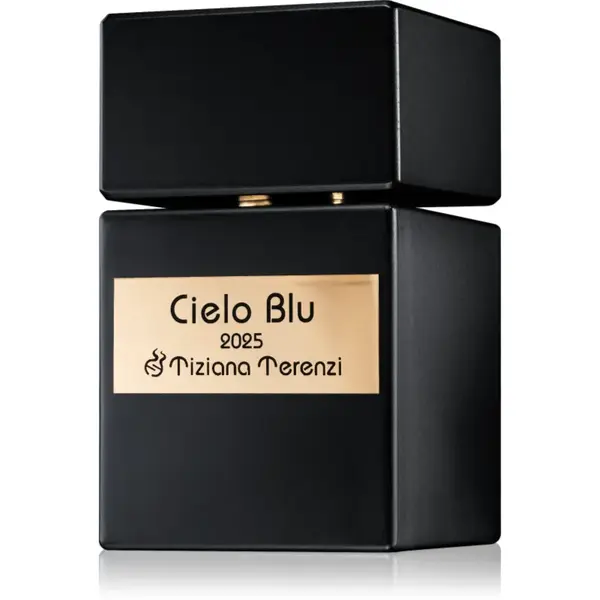 Tiziana Terenzi Cielo Blu Anniversary extract de parfum unisex 100 ml