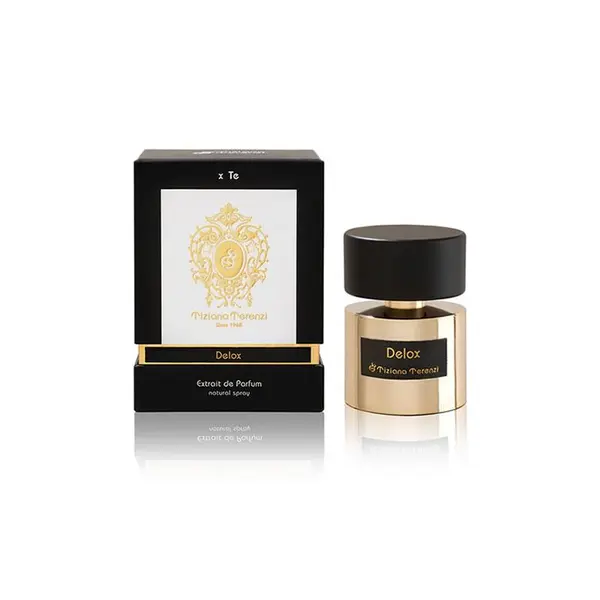 Tiziana Terenzi Delox Extrait De Parfum Volum 100 ml