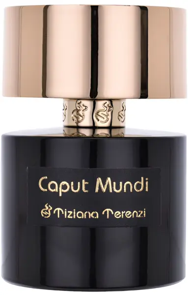 Tiziana Terenzi Extract de parfum Caput Mundi, 100 ml