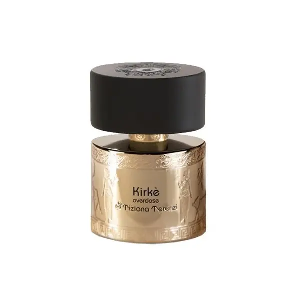 Tiziana Terenzi Kirke Overdose Extract de parfum unisex Volum 100 ml