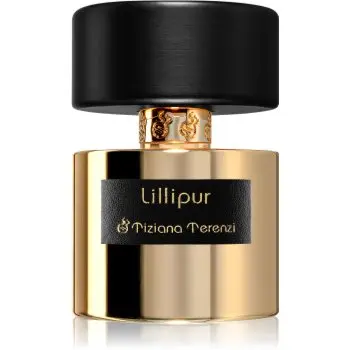 Tiziana Terenzi Lillipur extract de parfum unisex