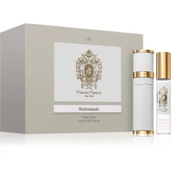 Tiziana Terenzi Luna Andromeda Luxury Box Seturi pentru voiaj unisex