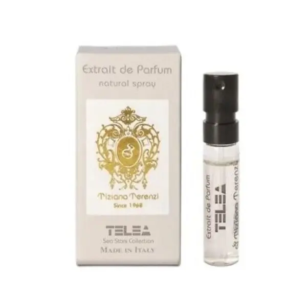 Tiziana Terenzi Telea Extract de parfum unisex Volum 1,5 ml