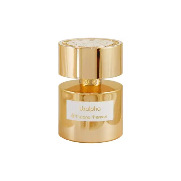Tiziana Terenzi Uxalpha Extract de parfum unisex Tester Volum 100 ml