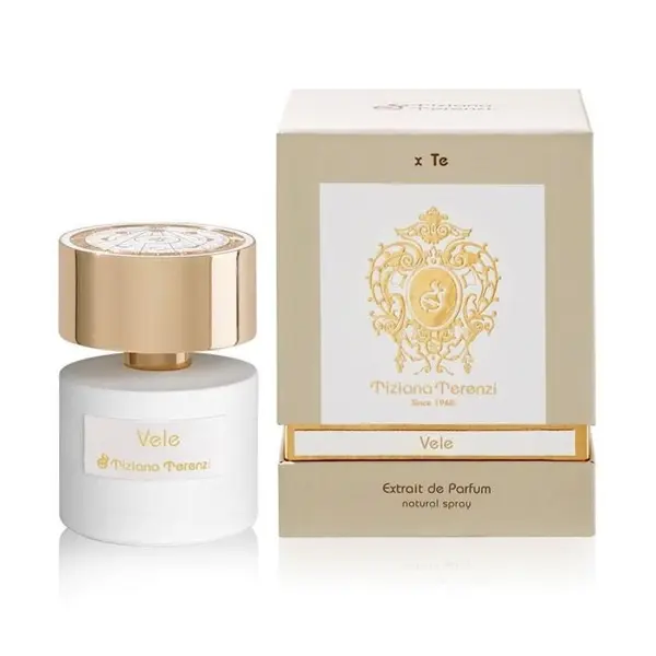 Tiziana Terenzi Vele Extrait De Parfum Volum 100 ml
