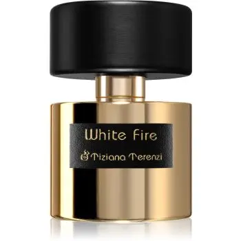 Tiziana Terenzi White Fire extract de parfum unisex