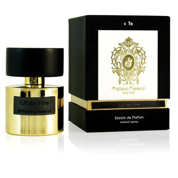 Tiziana Terenzi White Fire Extrait De Parfum Volum 100 ml