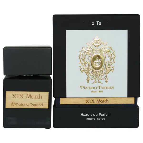 Tiziana Terenzi XIX March Extrait De Parfum Volum 100 ml
