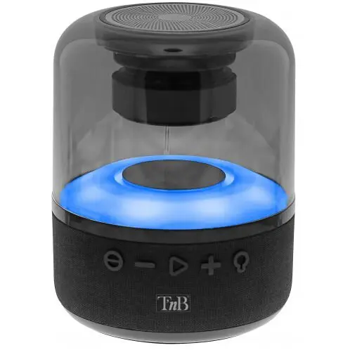 Tnb Boxa Bluetooth TNB 20W GHOST sound 360 HPGRADIENT