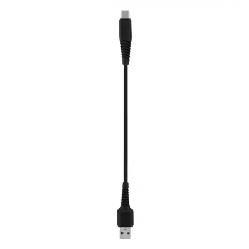 Tnb Cablu de date TnB TCUSB02BK, USB - USB-C, 2m, Black