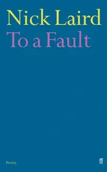 To a Fault. Main, Paperback/Nick Laird