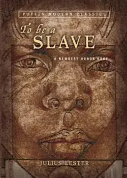 To Be a Slave, Paperback/Julius Lester