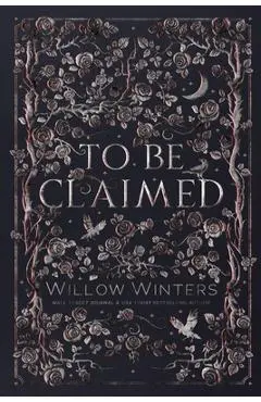 To Be Claimed - Willow Winters