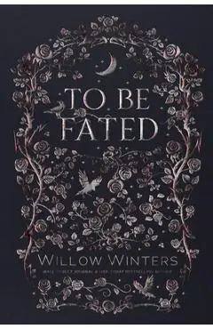 To Be Fated - Willow Winters