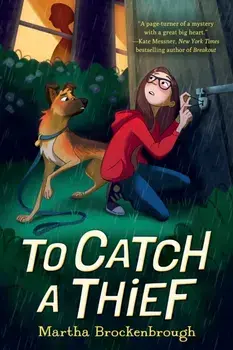 To Catch a Thief, Hardback/***