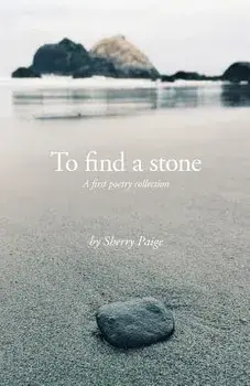 To Find a Stone, Paperback/Sherry Paige