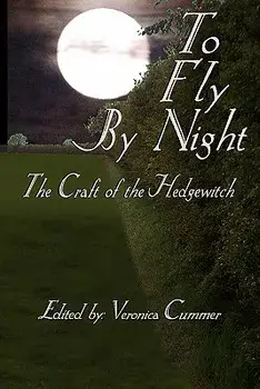 To Fly by Night, Paperback/Veronica Cummer