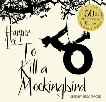 To Kill A Mockingbird, Audio/Harper Lee