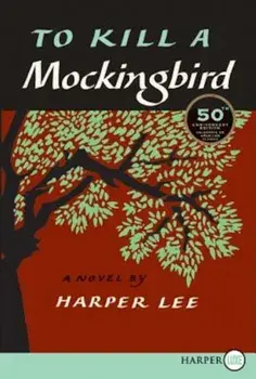 To Kill a Mockingbird, Paperback/Harper Lee