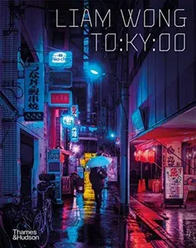TO:KY:OO, Paperback/Liam Wong
