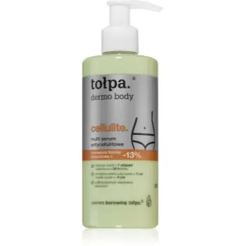 Tołpa Dermo Body Cellulite fermitate