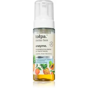 Tołpa Dermo Face Enzyme crema hidratanta pentru curatare faciale