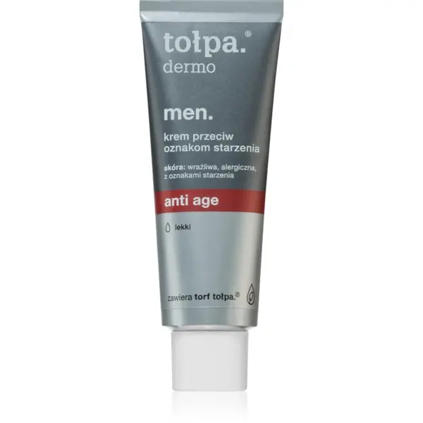 Tołpa Dermo Men 40+ crema regeneratoare antirid 40 ml
