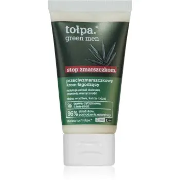 Tołpa Green Men cremă revigorantă antirid