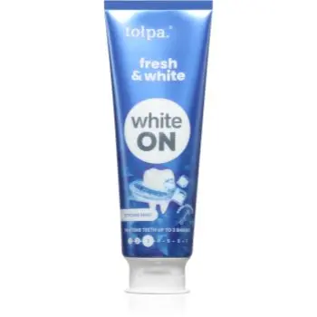 Tołpa On White Extreme Fresh pasta de dinti pentru albire
