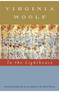 To the Lighthouse (Annotated) - Virginia Woolf