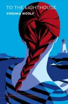 To the Lighthouse, Hardback/Virginia Woolf