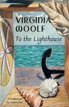 To the Lighthouse, Paperback/Virginia Woolf