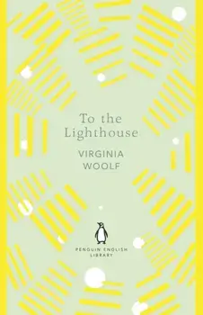 To the Lighthouse, Paperback/Virginia Woolf