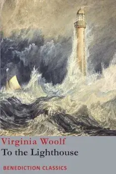 To the Lighthouse, Paperback/Virginia Woolf