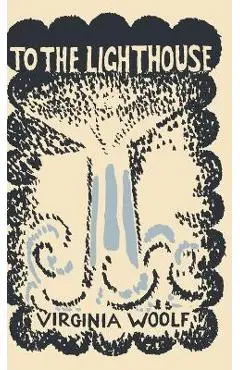 To the Lighthouse - Virginia Woolf