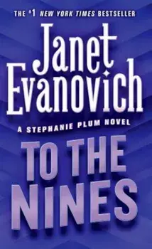To the Nines, Paperback/Janet Evanovich