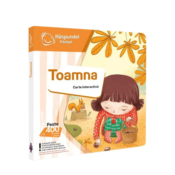 Toamna