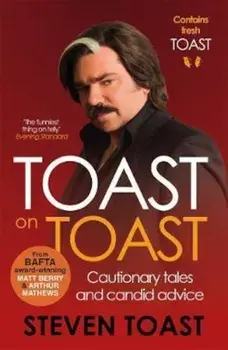 Toast on Toast, Paperback/Steven Toast